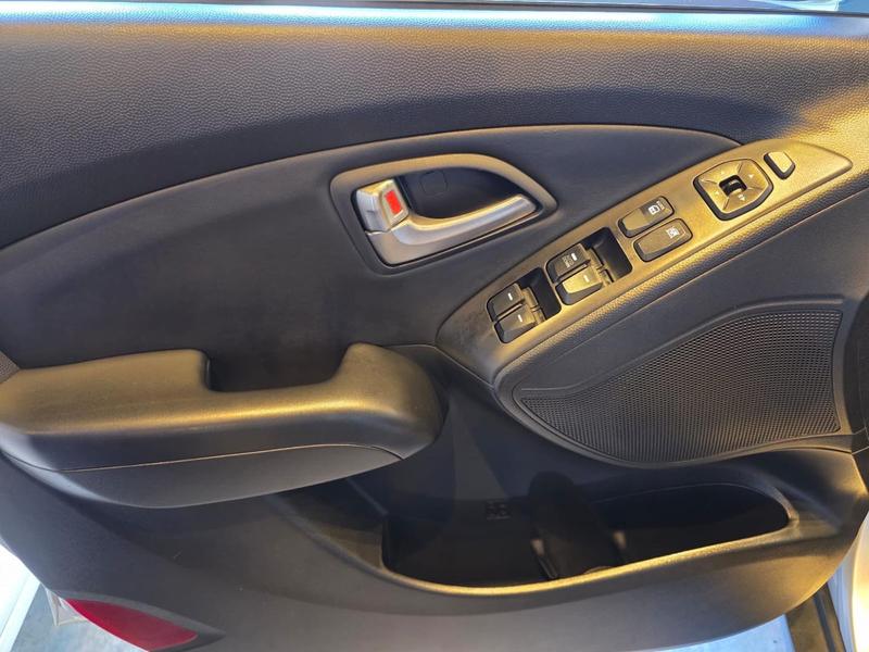 Hyundai ix35 Gls 2.0 Automático Flex - foto 18