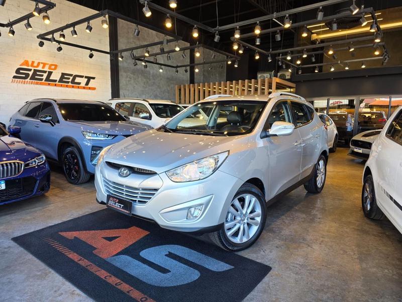 Hyundai ix35 2015 à venda