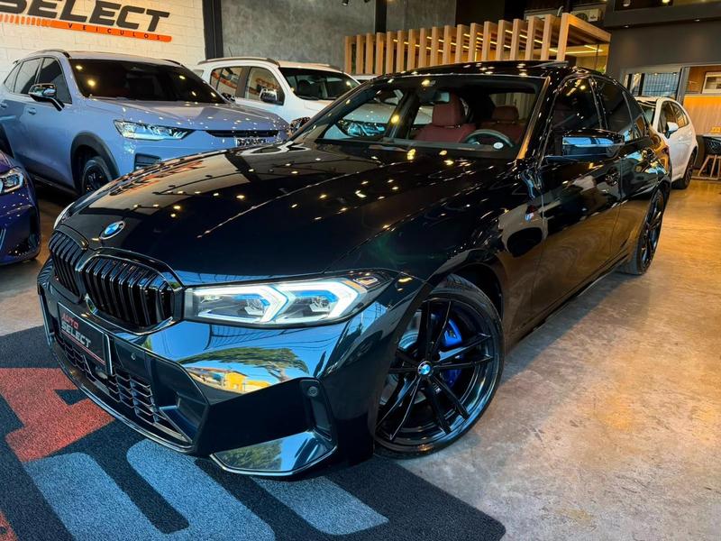 BMW 320i M Sport Flex - foto 2