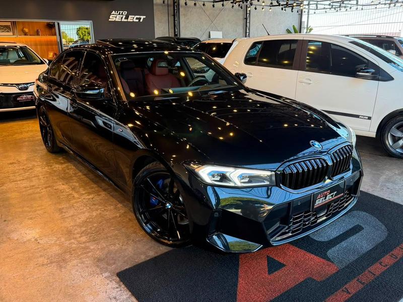 BMW 320i M Sport Flex - foto 4