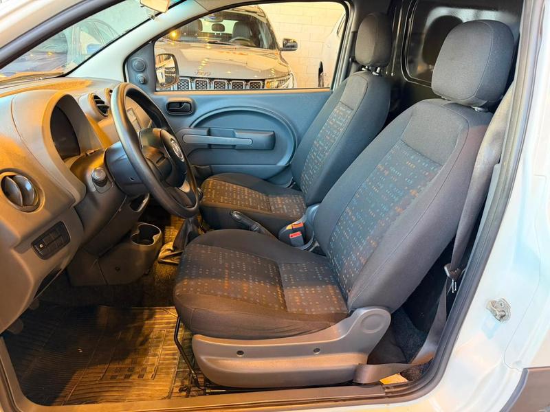 Fiat Fiorino Furgão Evo 1.4 Flex 8V 2P - foto 15