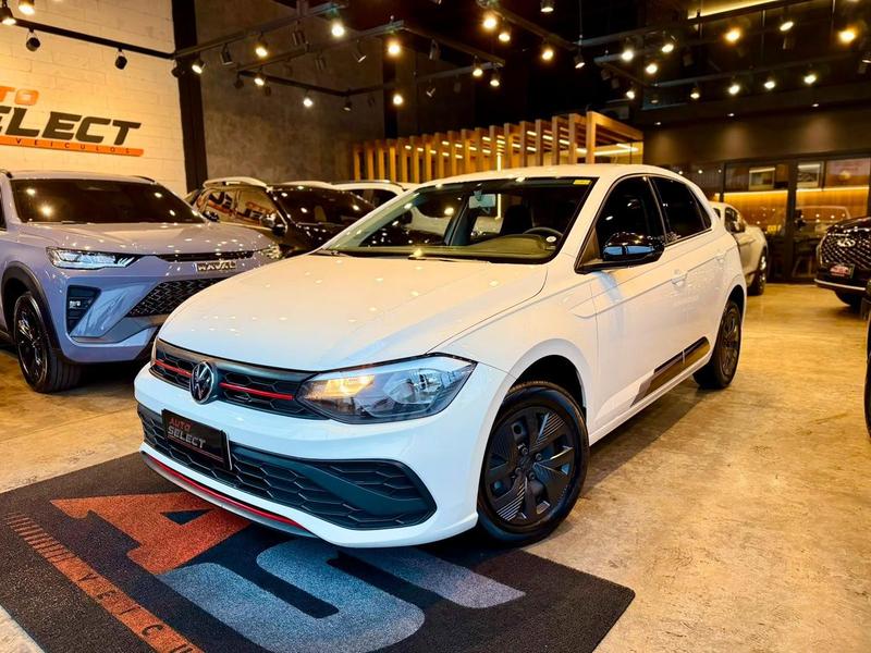 Volkswagen Polo Track Ma - foto 2