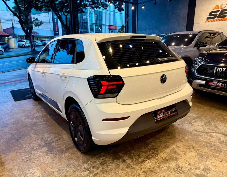Volkswagen Polo Track Ma - foto 10