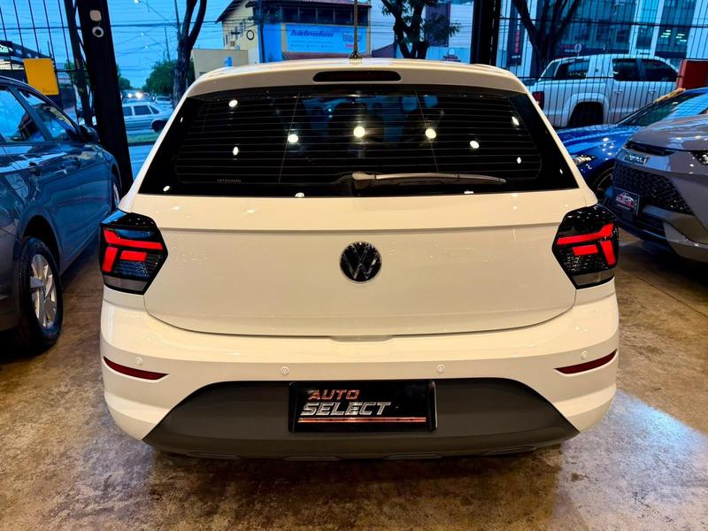 Volkswagen Polo Track Ma - foto 9