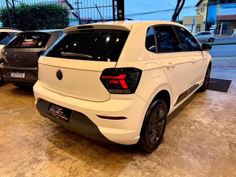 Volkswagen Polo Track Ma - foto 8