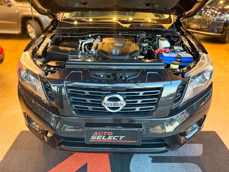 Nissan Frontier Atk X4 - foto 19