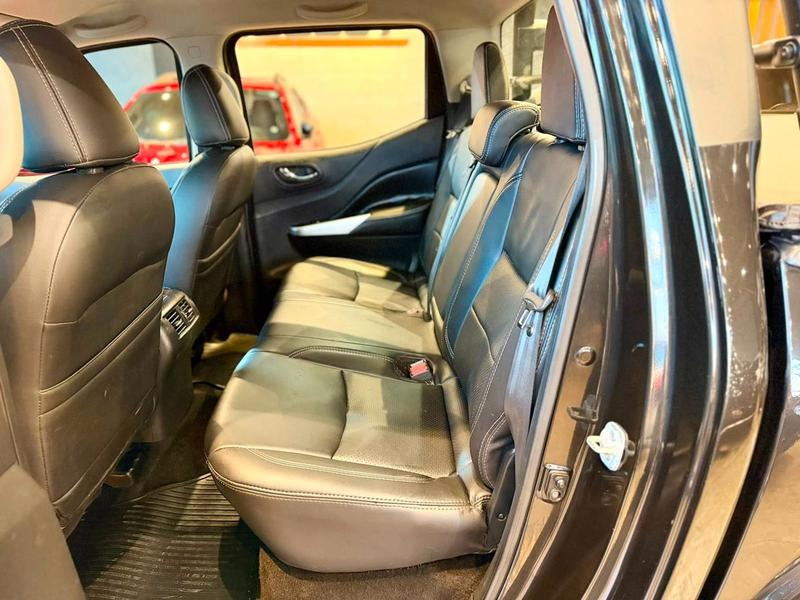 Nissan Frontier Atk X4 - foto 17
