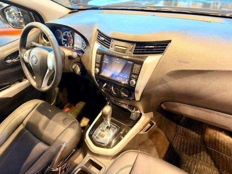 Nissan Frontier Atk X4 - foto 18