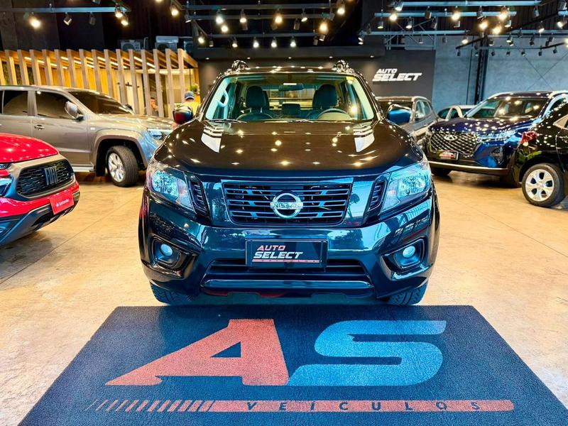 Nissan Frontier Atk X4 - foto 3