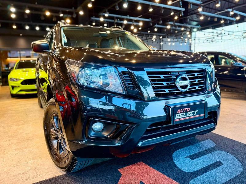 Nissan Frontier Atk X4 - foto 7