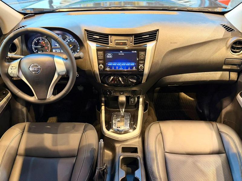 Nissan Frontier Atk X4 - foto 12