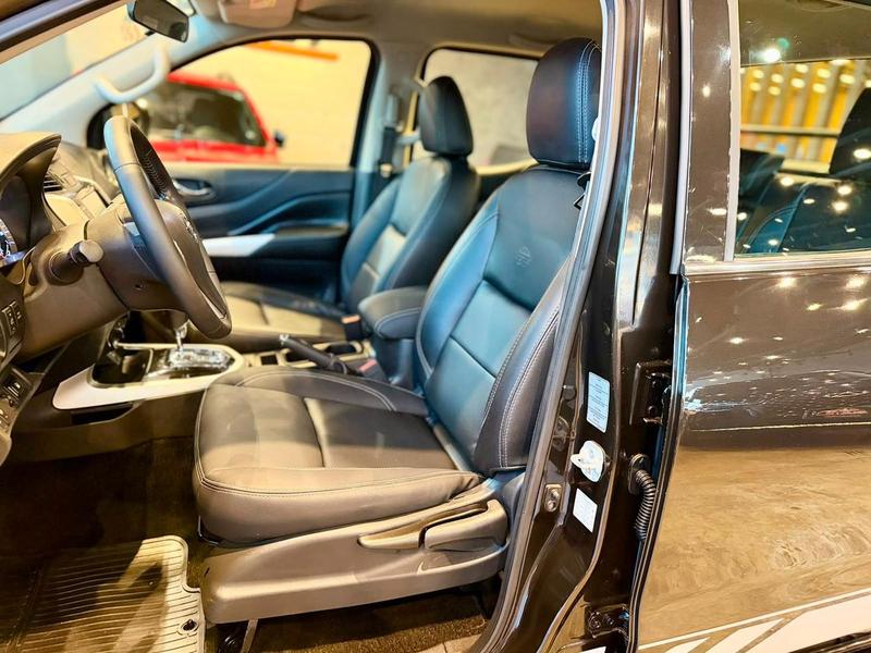 Nissan Frontier Atk X4 - foto 15