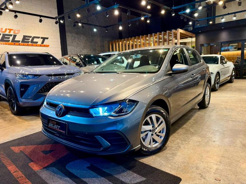 Volkswagen Polo Gts 1.4 TSI 16V Flex - foto 2