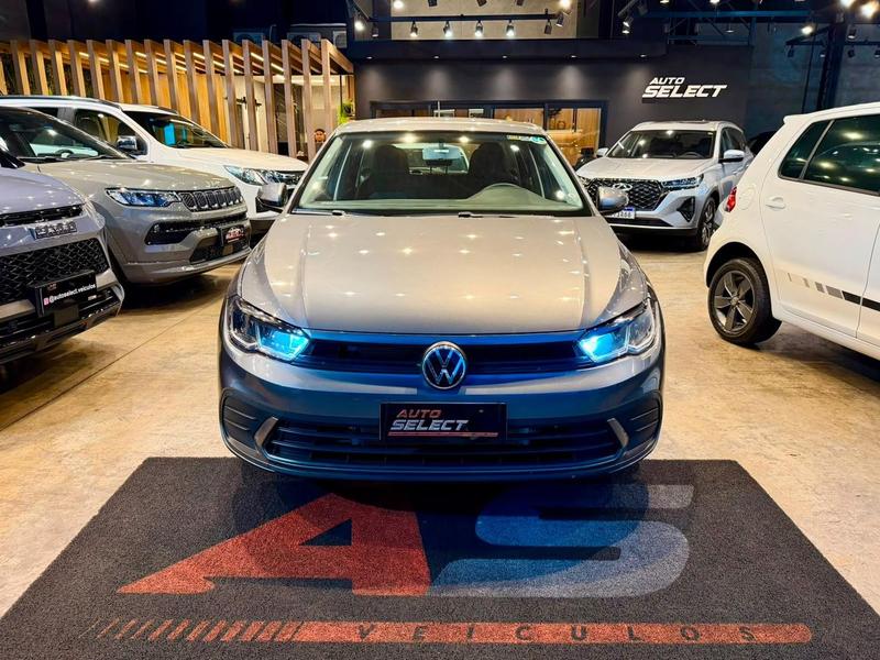 Volkswagen Polo Gts 1.4 TSI 16V Flex - foto 3