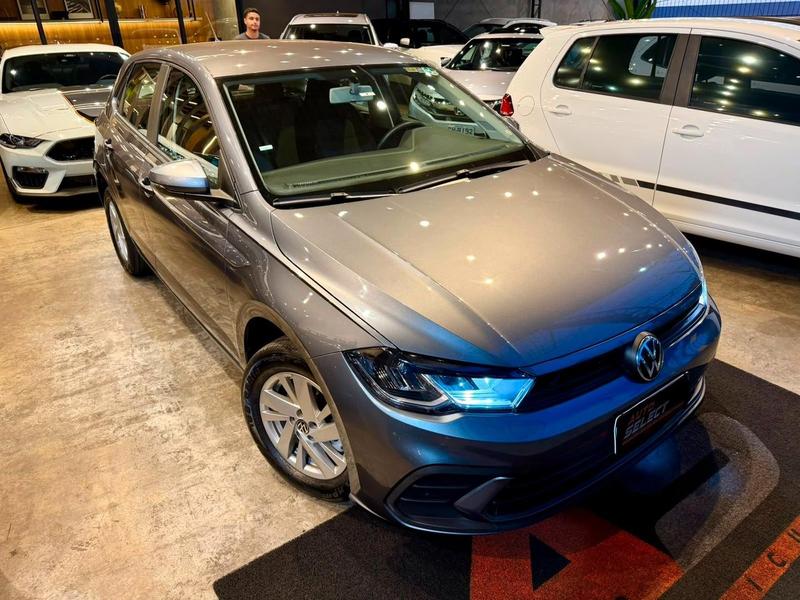 Volkswagen Polo Gts 1.4 TSI 16V Flex - foto 6