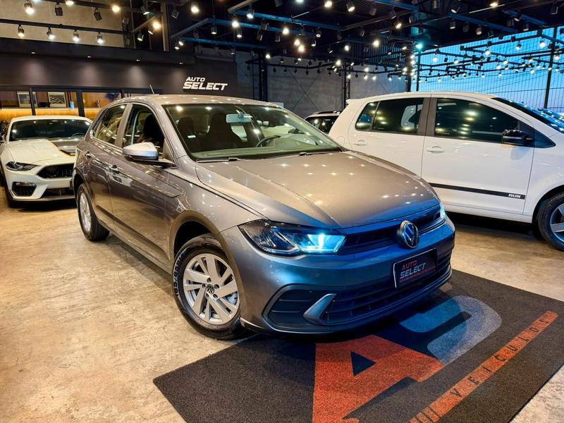 Volkswagen Polo Gts 1.4 TSI 16V Flex - foto 4