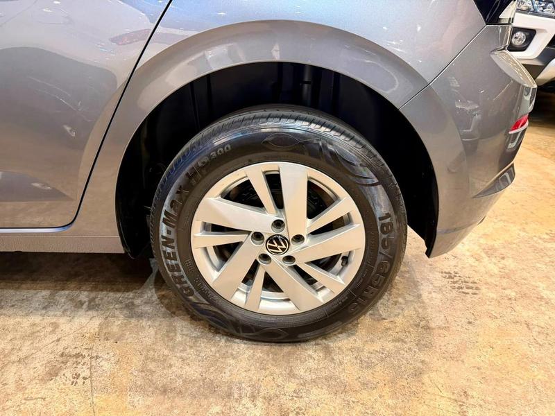 Volkswagen Polo Gts 1.4 TSI 16V Flex - foto 19