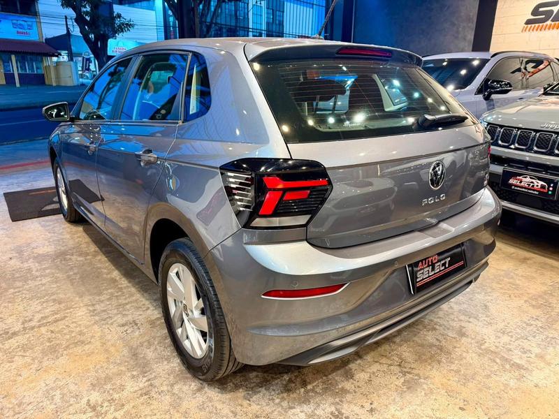 Volkswagen Polo Gts 1.4 TSI 16V Flex - foto 11