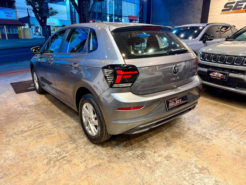 Volkswagen Polo Gts 1.4 TSI 16V Flex - foto 10