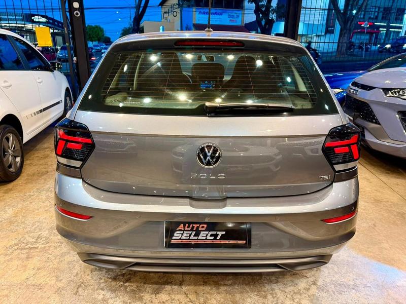 Volkswagen Polo Gts 1.4 TSI 16V Flex - foto 9
