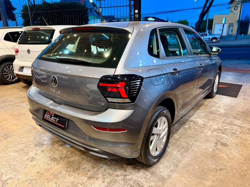 Volkswagen Polo Gts 1.4 TSI 16V Flex - foto 8