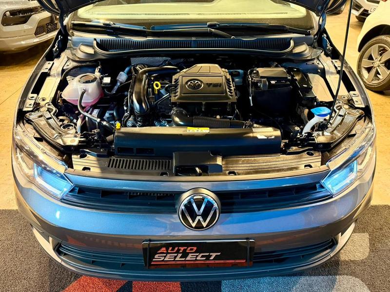 Volkswagen Polo Gts 1.4 TSI 16V Flex - foto 20