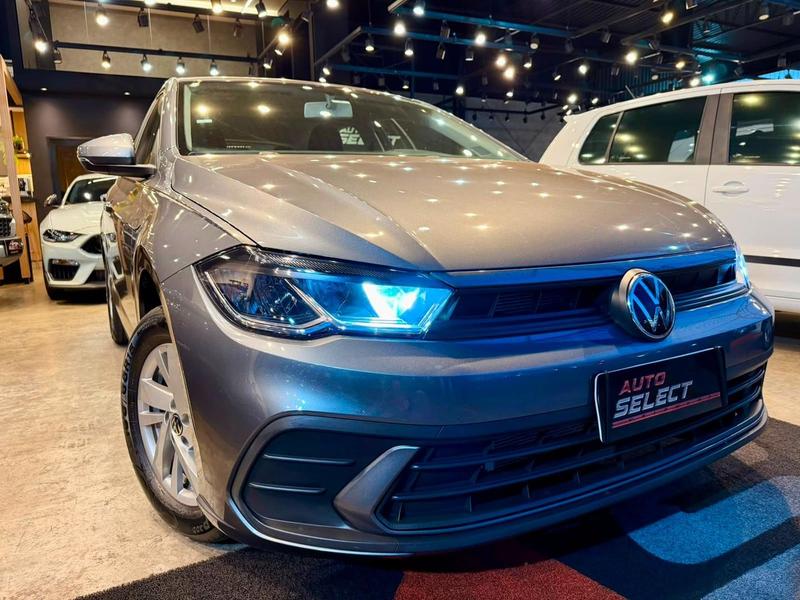 Volkswagen Polo Gts 1.4 TSI 16V Flex - foto 7
