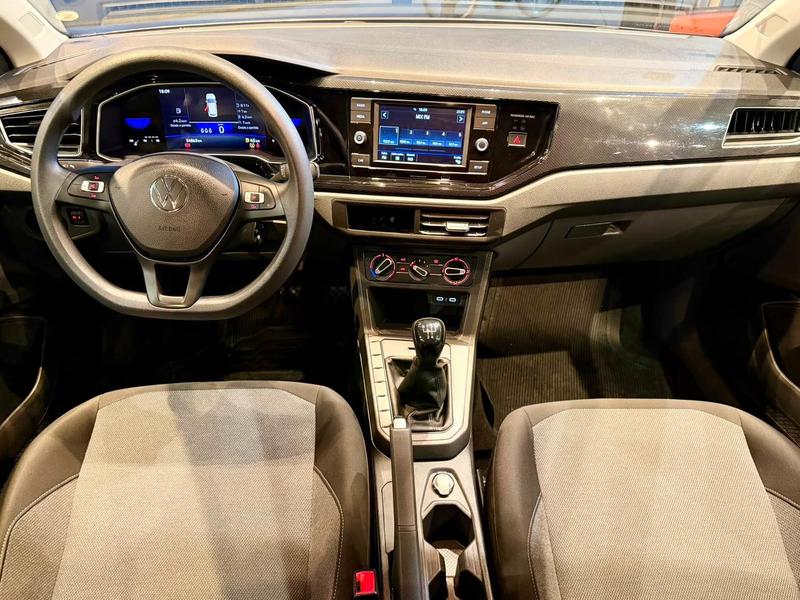 Volkswagen Polo Gts 1.4 TSI 16V Flex - foto 12