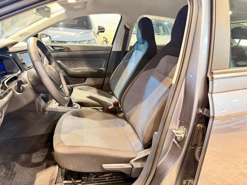 Volkswagen Polo Gts 1.4 TSI 16V Flex - foto 15