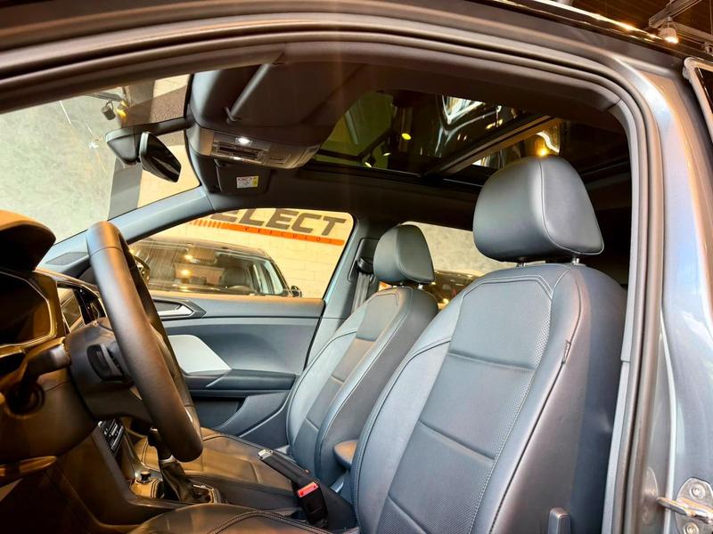 Volkswagen T-Cross Hig. 250 TSI 1.4 Flex 16V 5P Automático - foto 15