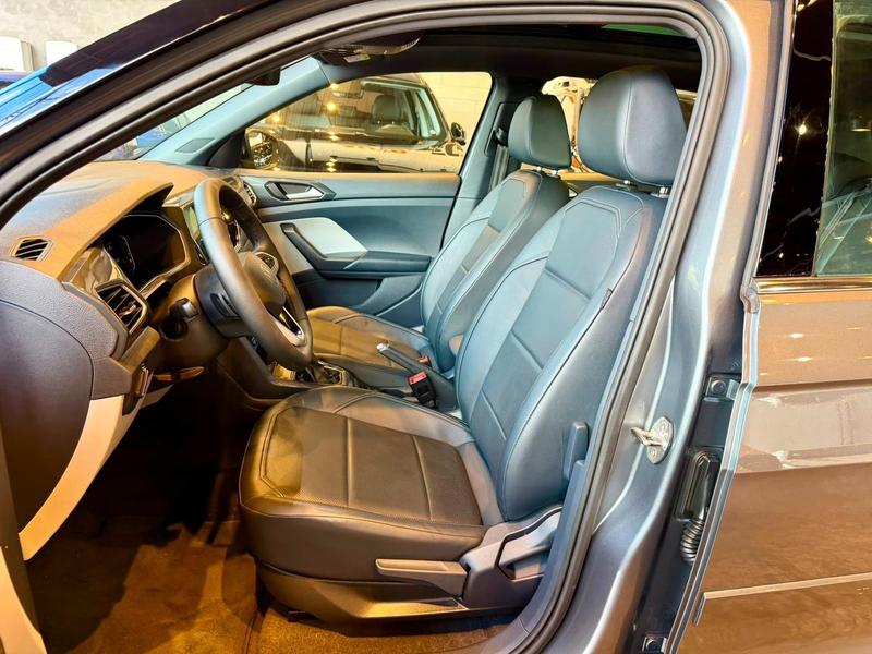 Volkswagen T-Cross Hig. 250 TSI 1.4 Flex 16V 5P Automático - foto 16