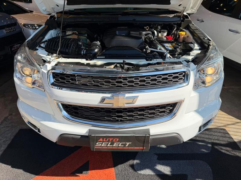 Chevrolet S10 LTZ - foto 13