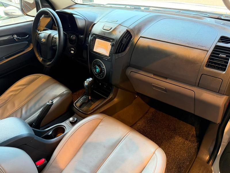 Chevrolet S10 LTZ - foto 20