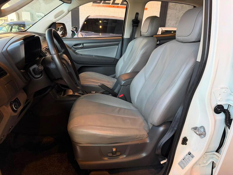 Chevrolet S10 LTZ - foto 17