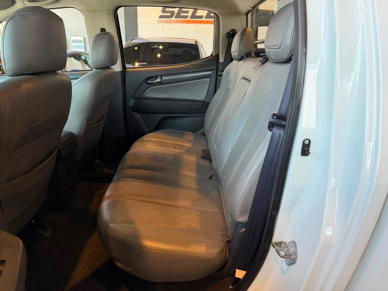 Chevrolet S10 LTZ - foto 19