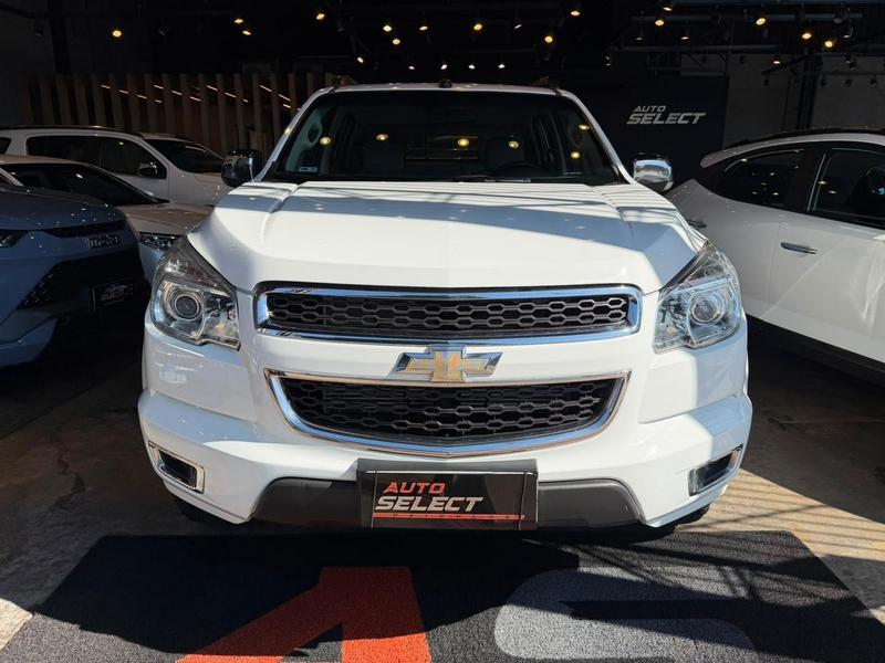 Chevrolet S10 LTZ - foto 3