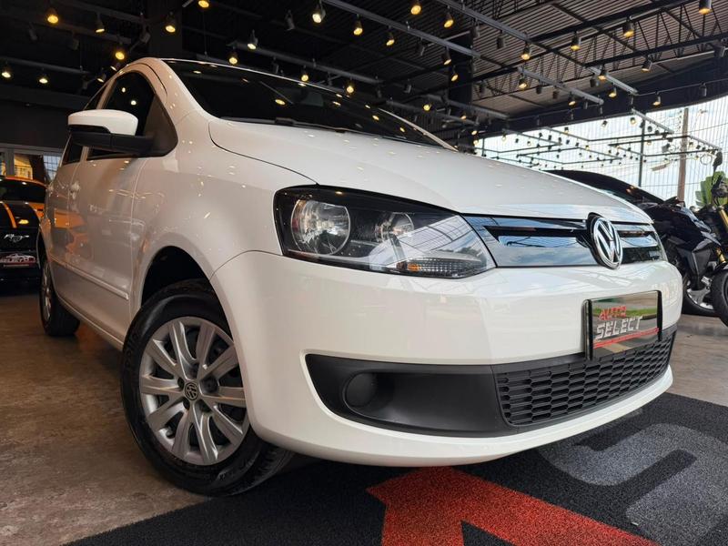 Volkswagen Fox 1.0 Bluemotion Gii - foto 7