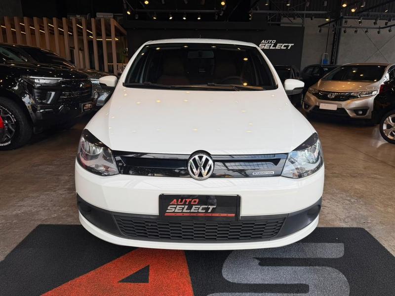 Volkswagen Fox 1.0 Bluemotion Gii - foto 3