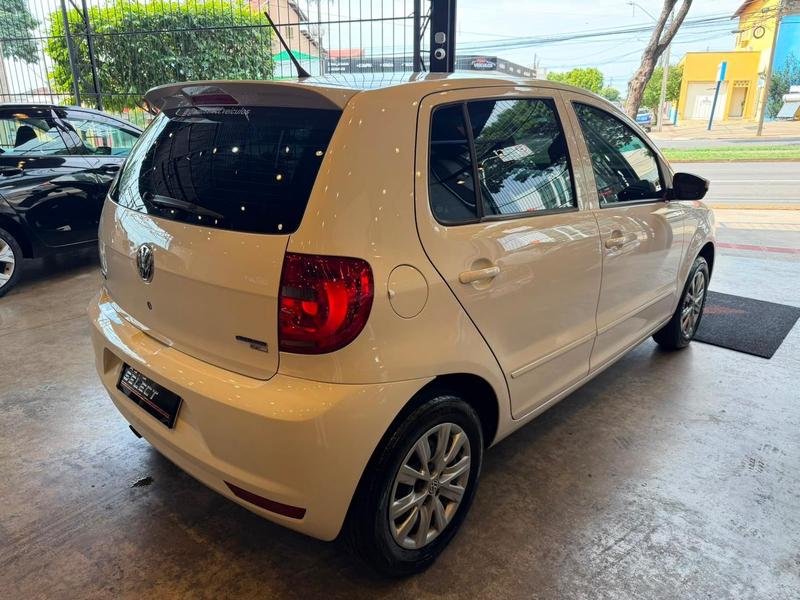 Volkswagen Fox 1.0 Bluemotion Gii - foto 11