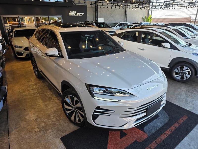 BYD Song Plus Gs Dm - foto 5