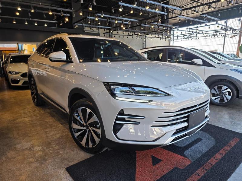 BYD Song Plus Gs Dm - foto 4