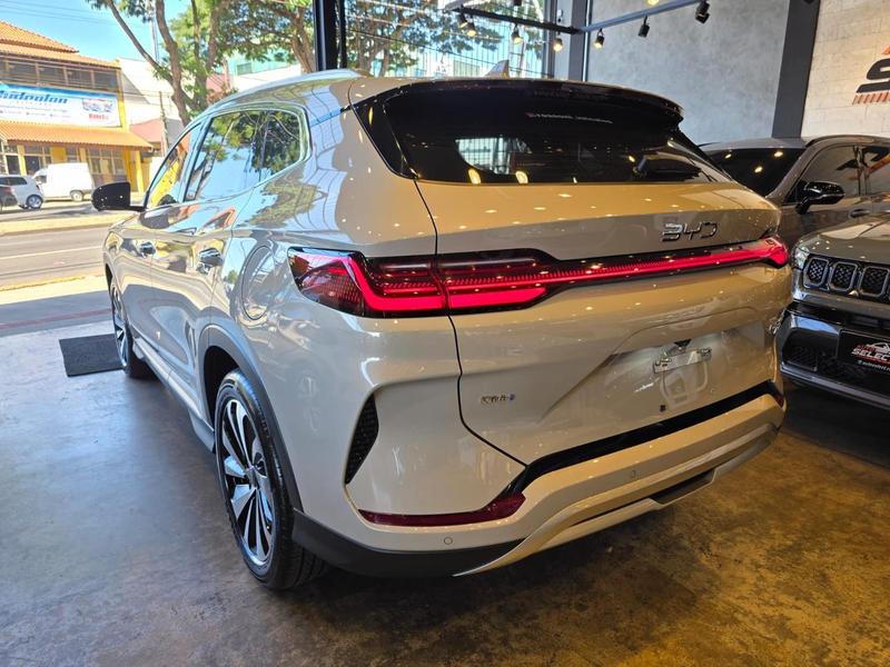 BYD Song Plus Gs Dm - foto 9