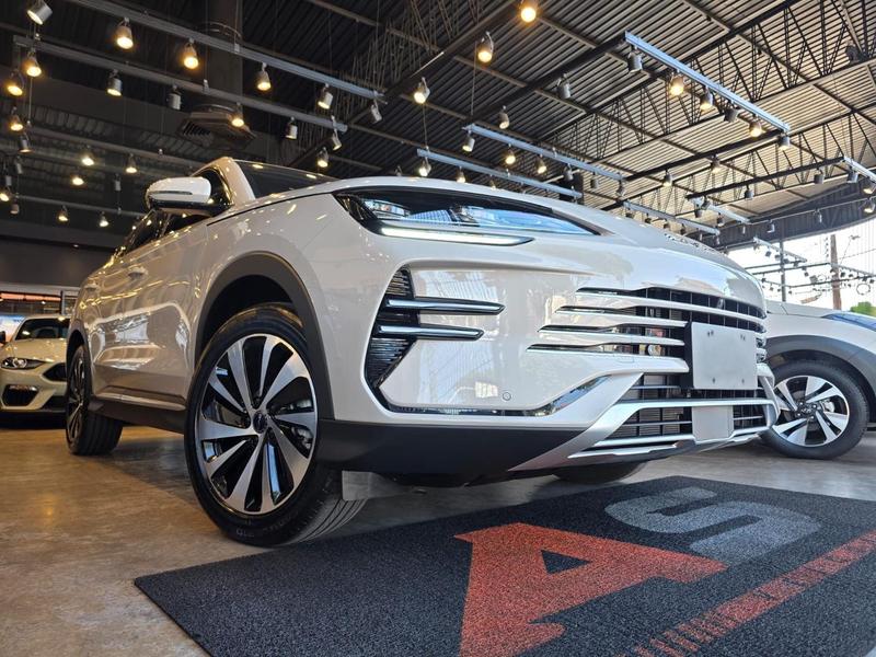 BYD Song Plus Gs Dm - foto 7