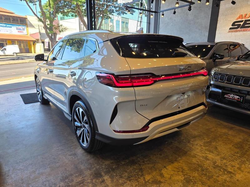 BYD Song Plus Gs Dm - foto 8