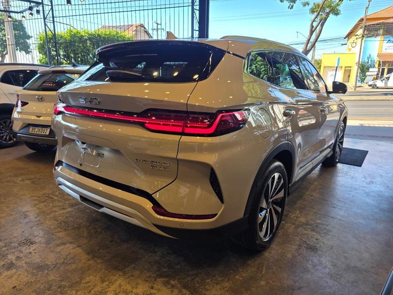 BYD Song Plus Gs Dm - foto 11