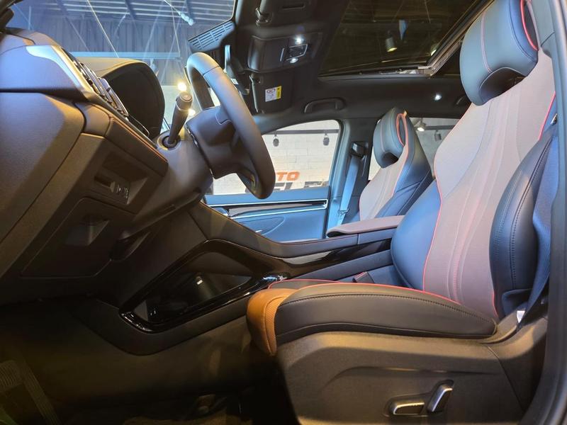 BYD Song Plus Gs Dm - foto 18
