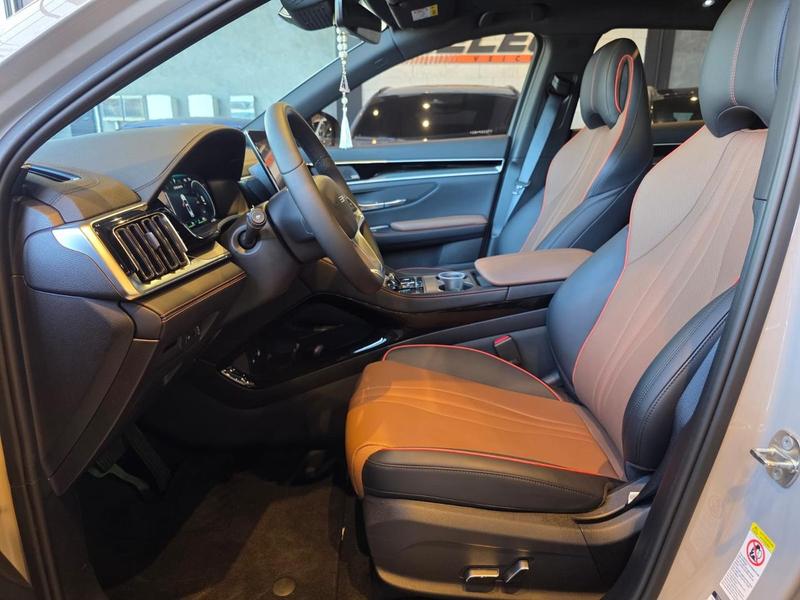 BYD Song Plus Gs Dm - foto 17