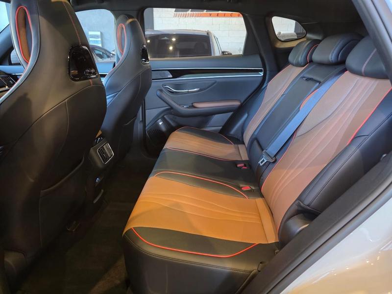 BYD Song Plus Gs Dm - foto 20