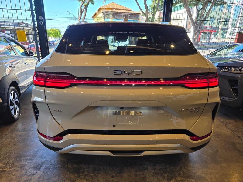 BYD Song Plus Gs Dm - foto 10