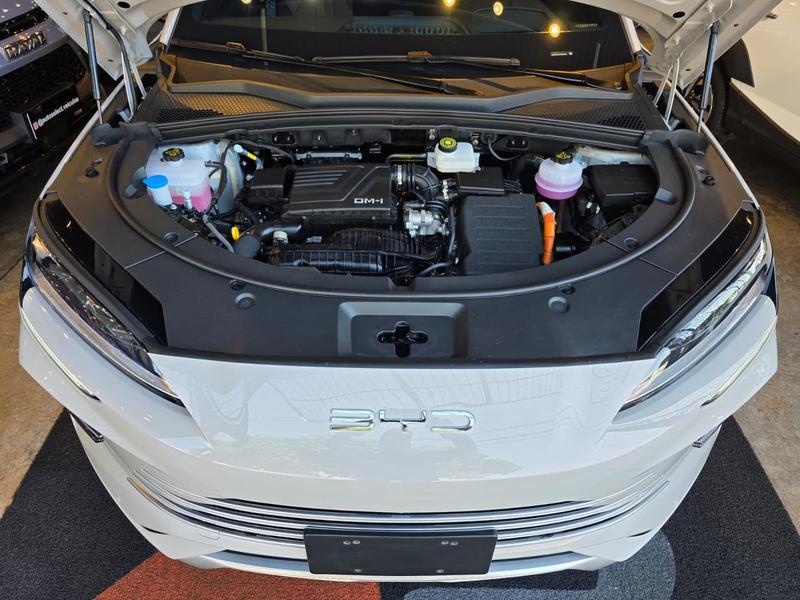 BYD Song Plus Gs Dm - foto 13